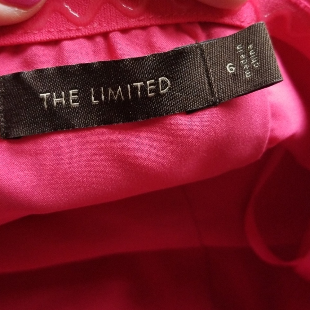 Dress- the limited - Picture 3 of 3